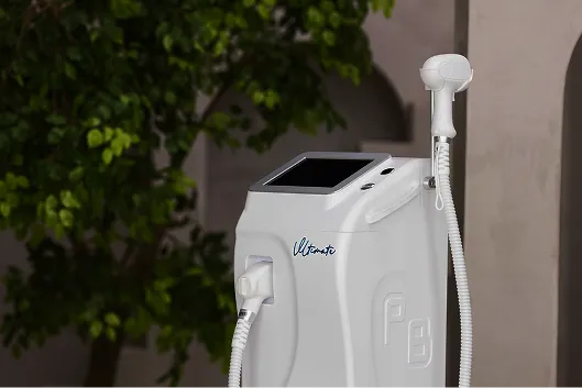 Діодний лазер Ultimate