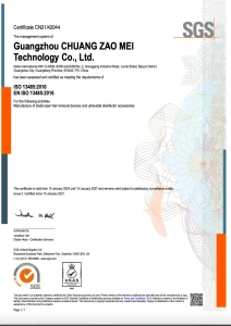 Безпечна, ефективна, результативна лазерна епіляція